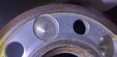 İkinci el araba yedek parçası yorulmak için audi a4 b6 avant (8e5) 1.9 tdi oem iam referansları 7jx15h2et39  