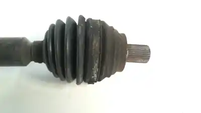 Second-hand car spare part Front Right Transmission for SEAT LEON (1P1) LEON (1P1) (2005 - 2012) OEM IAM references 1K0407272GM  