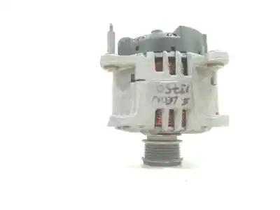 Second-hand car spare part alternator for seat leon (1p1) reference oem iam references 03l903023f  