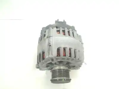 Second-hand car spare part alternator for seat leon (1p1) reference oem iam references 03l903023f  