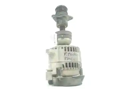 Автозапчастина б/у генератор для ford transit connect (tc7) furg. 90 cv / 66 kw посилання на oem iam 2t1uag  