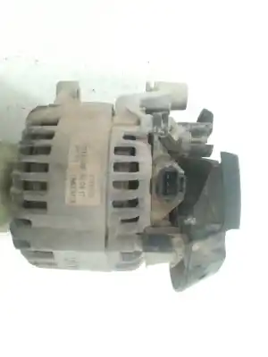 Автозапчастина б/у генератор для ford transit connect (tc7) furg. 90 cv / 66 kw посилання на oem iam 2t1uag  