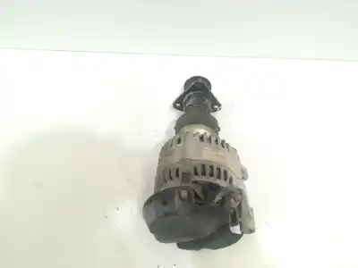 Автозапчастина б/у генератор для ford transit connect (tc7) furg. 90 cv / 66 kw посилання на oem iam 2t1uag  