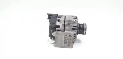 Second-hand car spare part alternator for opel corsa c corsavan oem iam references a543477a  