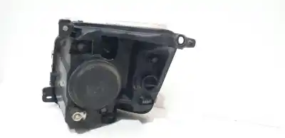 Second-hand car spare part left headlight for citroen c2 audace oem iam references 41991748  