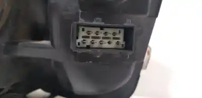 Second-hand car spare part left headlight for citroen c2 audace oem iam references 41991748  