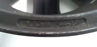 Second-hand car spare part  for CITROEN C2  OEM IAM references 6.0JX15CH4-27  