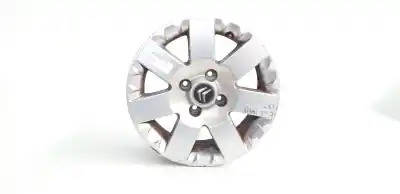 Second-hand car spare part  for CITROEN C2  OEM IAM references 6.0JX15CH4-27  