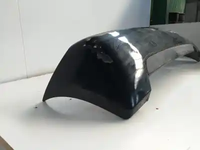 Peça sobressalente para automóvel em segunda mão para choques traseiro por citroen c2 audace referências oem iam   