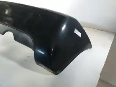 Peça sobressalente para automóvel em segunda mão para choques traseiro por citroen c2 audace referências oem iam   