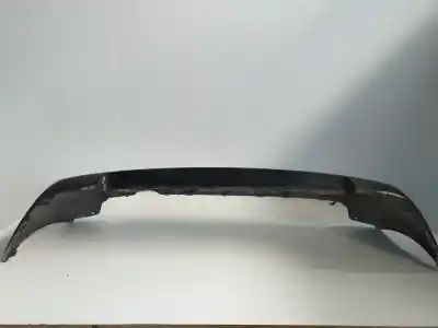 Peça sobressalente para automóvel em segunda mão para choques traseiro por citroen c2 audace referências oem iam   