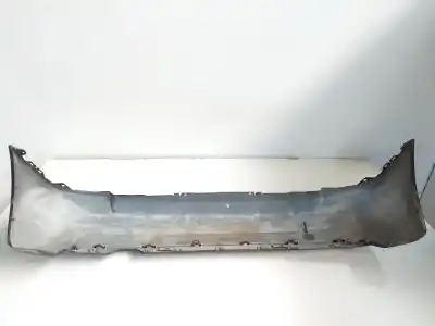 Peça sobressalente para automóvel em segunda mão para choques traseiro por citroen c2 audace referências oem iam   