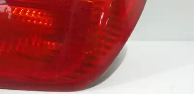 Second-hand car spare part right tailgate light for citroen c2 audace oem iam references 9680283680 00  