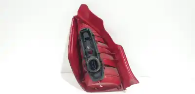Second-hand car spare part right tailgate light for citroen c2 audace oem iam references 9680283680 00  