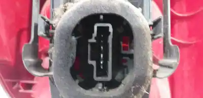 Second-hand car spare part right tailgate light for citroen c2 audace oem iam references 9680283680 00  