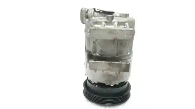 Автозапчасти б/у КОМПРЕССОР КОНДИЦИОНЕРА ВОЗДУХА за HYUNDAI I30  ссылки OEM IAM F500-AN8CA01  