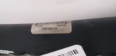 Peça sobressalente para automóvel em segunda mão  por MAZDA 2 BERLINA (DY)  Referências OEM IAM 4S6H8005DA  