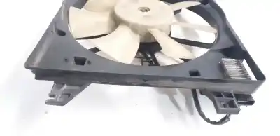 Автозапчастина б/у електро вентилятор для mazda 5 (cr19) 2.0 (crew) посилання на oem iam 1680004850