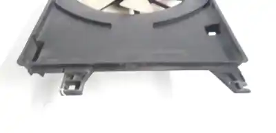 Автозапчастина б/у електро вентилятор для mazda 5 (cr19) 2.0 (crew) посилання на oem iam 1680004850  