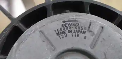 Автозапчастина б/у електро вентилятор для mazda 5 (cr19) 2.0 (crew) посилання на oem iam 1680004850  