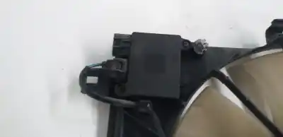 Автозапчастина б/у електро вентилятор для mazda 5 (cr19) 2.0 (crew) посилання на oem iam 1680004850  