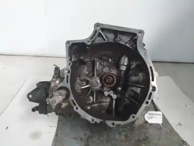 Second-hand car spare part gearbox for kia rio ipanema berlina oem iam references k30c  