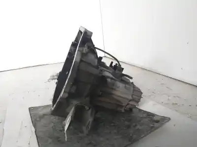 Second-hand car spare part gearbox for kia rio ipanema berlina oem iam references k30c  