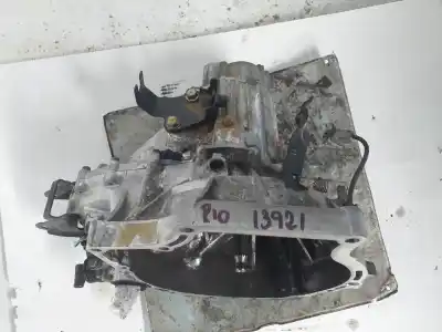 Second-hand car spare part  for KIA RIO  OEM IAM references K30C  