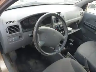 Second-hand car spare part Dashboard for KIA RIO Ipanema Berlina OEM IAM references KH94003FD160  