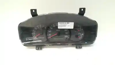 Second-hand car spare part dashboard for kia rio ipanema berlina oem iam references kh94003fd160  