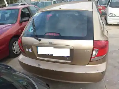 Second-hand car spare part  for KIA RIO  OEM IAM references   