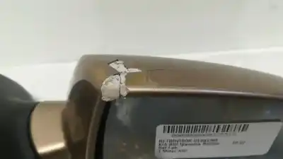 Second-hand car spare part right rearview mirror for kia rio ipanema berlina oem iam references 