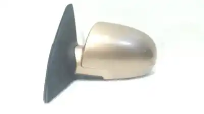 Peça sobressalente para automóvel em segunda mão espelho retrovisor esquerdo por kia rio ipanema berlina referências oem iam   