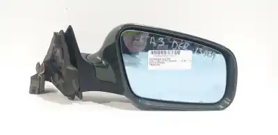 Pezzo di ricambio per auto di seconda mano retrovisore destro per audi a3 (8l) 1.9 tdi riferimenti oem iam e1010594   Pezzo di ricambio per auto di seconda mano retrovisore destro per audi a3 (8l) 1.9 tdi riferimenti oem iam e1010594