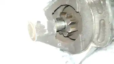 Tweedehands auto-onderdeel motor start voor daihatsu sirion (m3..) 1.3 oem iam-referenties 2280009253