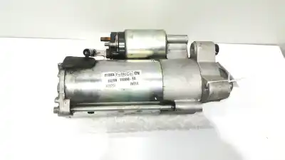 Second-hand car spare part starter motor for ford s-max (ca1) titanium (03.2010->) 140 cv / 103 kw oem iam references 6g9n11000fa  