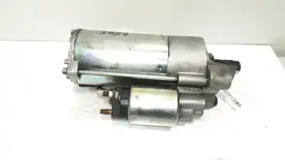 Second-hand car spare part starter motor for ford s-max (ca1) titanium (03.2010->) 140 cv / 103 kw oem iam references 6g9n11000fa  