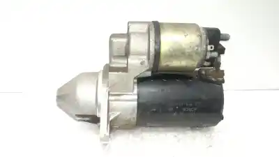 Peça sobressalente para automóvel em segunda mão motor de arranque por opel corsa d catch me referências oem iam 0001107408  