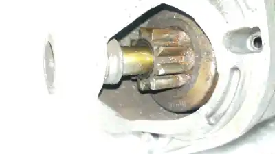 Peça sobressalente para automóvel em segunda mão motor de arranque por opel corsa d catch me referências oem iam 0001107408  
