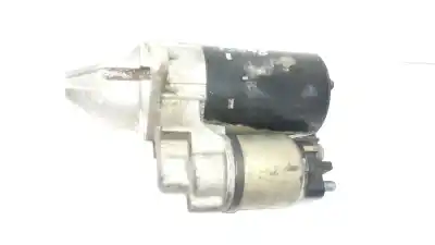 Pezzo di ricambio per auto di seconda mano motorino di avviamento per opel corsa d catch me riferimenti oem iam 0001107408