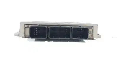 Second-hand car spare part ecu engine control for citroen c2 audace oem iam references 9642222380  