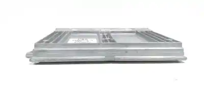 Second-hand car spare part ecu engine control for citroen c2 audace oem iam references 9642222380  