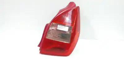 Peça sobressalente para automóvel em segunda mão farolim traseiro direito por citroen c2 audace referências oem iam 9649864480  