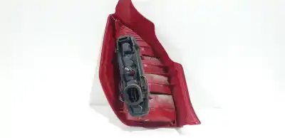 Peça sobressalente para automóvel em segunda mão farolim traseiro direito por citroen c2 audace referências oem iam 9649864480  