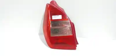 Peça sobressalente para automóvel em segunda mão  por CITROEN C2  Referências OEM IAM 9649864580  