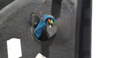 Second-hand car spare part right rearview mirror for citroen c2 audace oem iam references e2011019