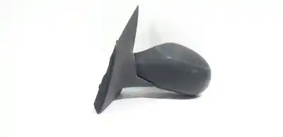 Second-hand car spare part left rearview mirror for citroen c2 audace oem iam references e2011019