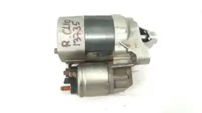 Peça sobressalente para automóvel em segunda mão  por RENAULT CLIO III  Referências OEM IAM 8200369521  