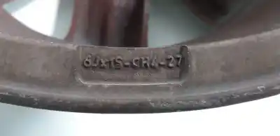Peça sobressalente para automóvel em segunda mão  por CITROEN C2  Referências OEM IAM 6JX15-CH4-27  
