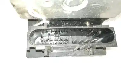 Peça sobressalente para automóvel em segunda mão abs por renault clio iii collection referências oem iam 0265800559  